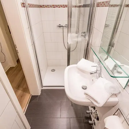 Haus Norderstrasse 61 Whg 2 Apartment